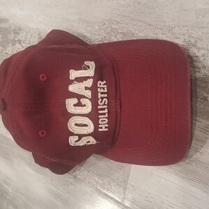 Hollister Hat